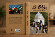 Livro conta história de 130 anos de oratório