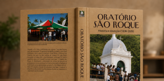 Livro conta história de 130 anos de oratório
