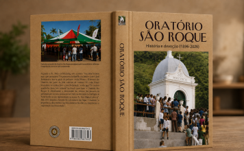 Livro conta história de 130 anos de oratório