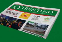 Edição 783 Impressa – Jornal O Trentino