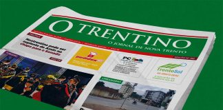 Edição 783 Impressa – Jornal O Trentino