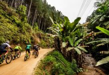 NT recebe domingo etapa estadual de mountain bike