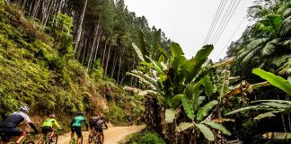 NT recebe domingo etapa estadual de mountain bike