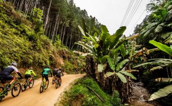 NT recebe domingo etapa estadual de mountain bike