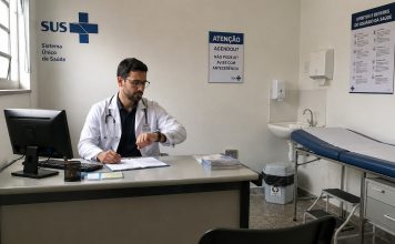 Faltas em consultas chega a até 70% dos agendamentos