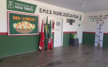 Escola em tempo integral inicia 2ª feira no Baixo Salto