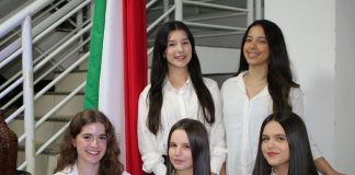 Incanto Trentino: oficializadas candidatas à realeza