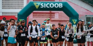 Nova Trento está recebendo a maior ultramaratona da América Latina