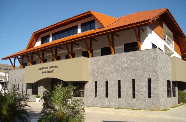 Orçamento da Prefeitura para 2027 é aprovado