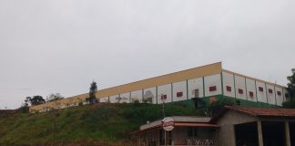 Instalações da Trento Brasil podem virar entro logístico