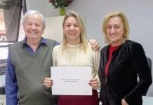 Academia de Letras lança concurso municipal
