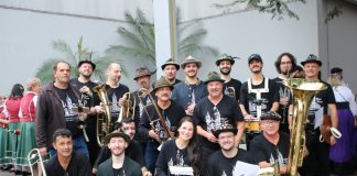 Desfile da Festitália terá forte presença neotrentina
