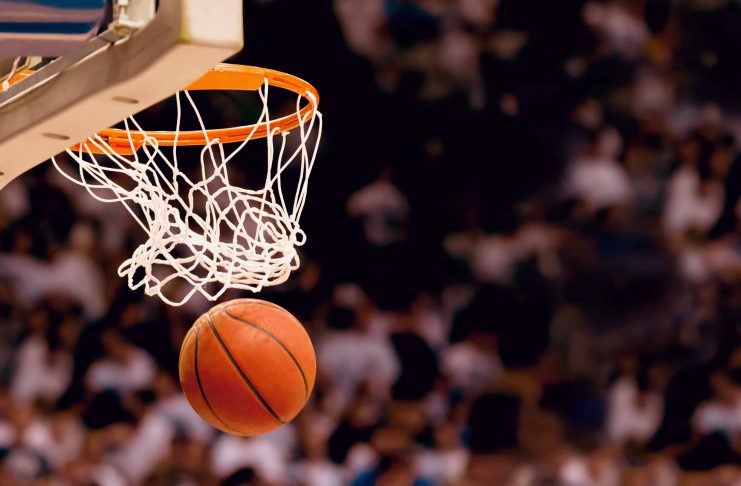 Criado novo núcleo de basquetebol com escolinha