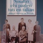 Depois de 1968, obra é a primeira pesquisa científica publicada na Itália sobre dialetos trentinos no Brasil.