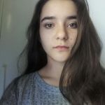 Carla Aparecida Lofy, 16 anos