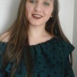 Samara Licheski, 14 anos