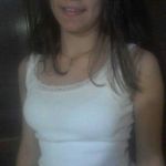 Manuela Garcia da Silva, 13 anos