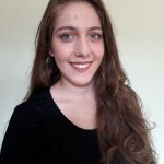 Tatiani Aparecida Kammer, 17 anos