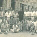 Pedreitos de Nova Trento