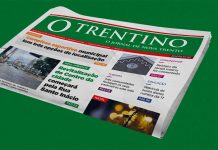 Edição 747 Impressa – Jornal O Trentino
