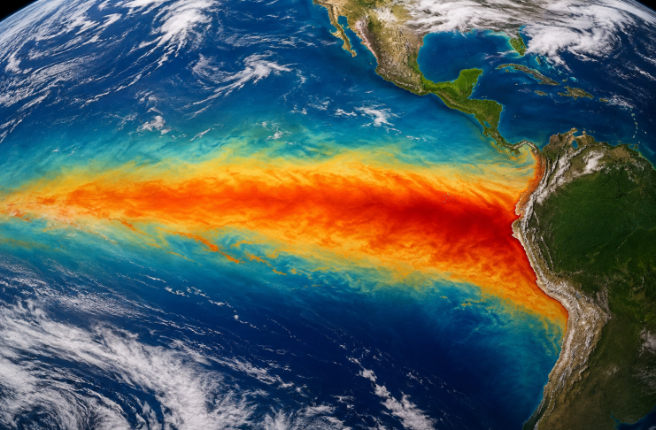 El Niño: NT participa de audiência pública na Alesc