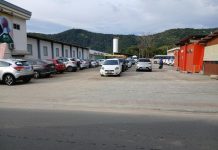 Centro tem capacidade quase esgotada
