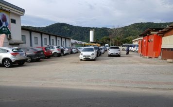 Centro tem capacidade quase esgotada