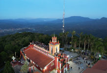 Na Semana Santa NT bateu recorde de visitantes