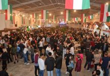 Incanto Trentino: Confraria vai realizar a festa