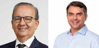 Bolsonaro tem três quartos dos votos válidos