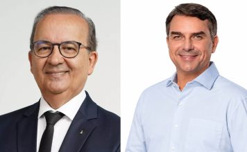 Bolsonaro tem três quartos dos votos válidos