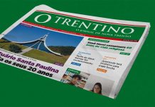 Edição 756 Impressa – Jornal O Trentino