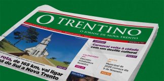Edição 757 Impressa – Jornal O Trentino