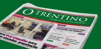 Edição 759 Impressa – Jornal O Trentino