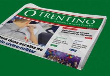 Edição 760 Impressa – Jornal O Trentino