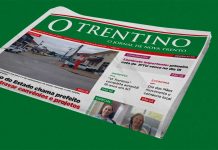 Edição 771 Impressa – Jornal O Trentino