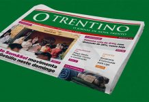 Edição 772 Impressa – Jornal O Trentino