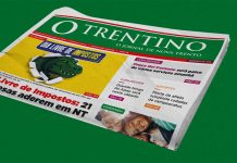 Edição 773 Impressa – Jornal O Trentino