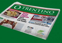 Edição 776 Impressa – Jornal O Trentino