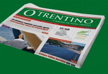 Edição 780 Impressa – Jornal O Trentino