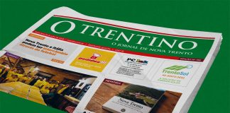 Edição 782 Impressa – Jornal O Trentino