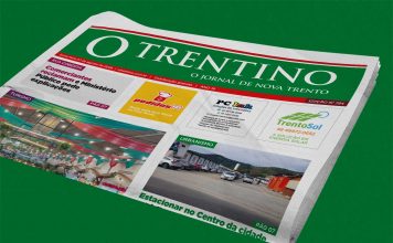 Edição 784 Impressa – Jornal O Trentino