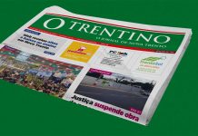 Edição 785 Impressa – Jornal O Trentino