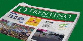 Edição 785 Impressa – Jornal O Trentino