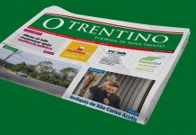 Edição 786 Impressa – Jornal O Trentino