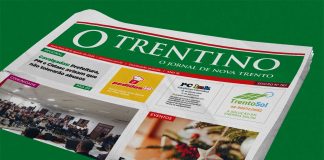 Edição 787 Impressa – Jornal O Trentino