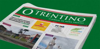Edição 788 Impressa – Jornal O Trentino