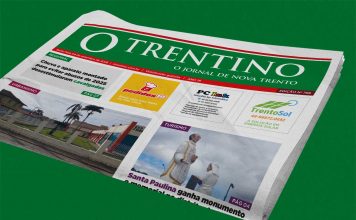 Edição 788 Impressa – Jornal O Trentino
