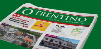 Edição 790 Impressa – Jornal O Trentino