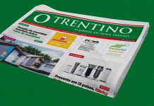 Edição 791 Impressa – Jornal O Trentino